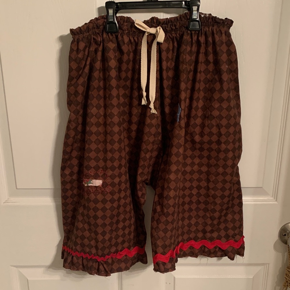 Bloomers